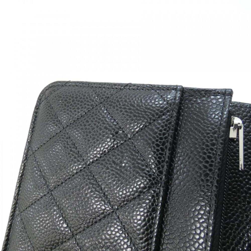 CHANEL Black Wallet - Picture 7 of 8